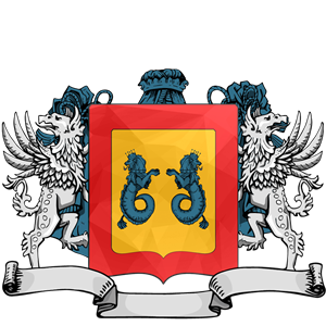 Coat of Arms of Semajai Rodgers
